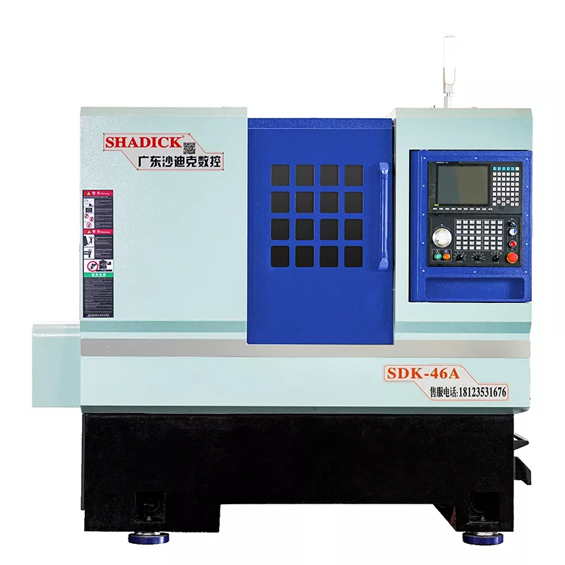 Narzędzie wierszy Hobbing CNC Machine Tools